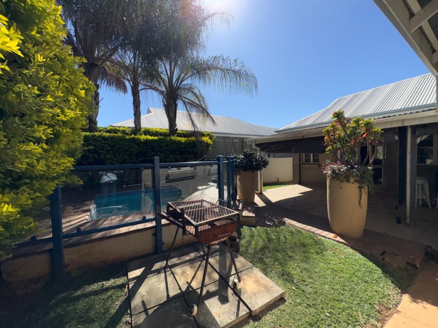 3 Bedroom Property for Sale in Waterval East North West